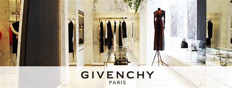 lvmh asia pacific g givenchy|LVMH Givenchy.